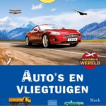 Auto’s en vliegtuigen