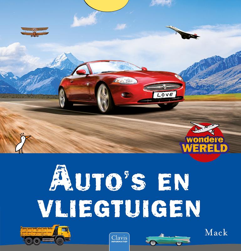 9789044863710_front-cover-standard.jpg Auto’s en vliegtuigen - Afbeelding 1