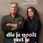 Gesprekken die je nooit met je vader voert