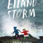 Eilandstorm