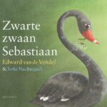 Zwarte zwaan Sebastiaan