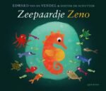 Zeepaardje Zeno