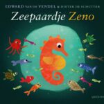 Zeepaardje Zeno