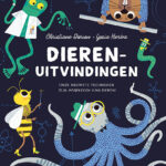 Dierenuitvindingen