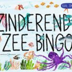 Zinderende zee bingo
