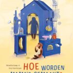 Hoe worden mama's gemaakt