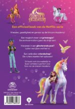 Het Sterrenglansmeer en andere verhalen - Afbeelding 2