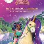 Het Sterrenglansmeer en andere verhalen