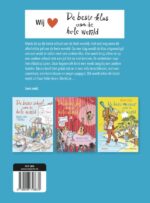 De beste klas van de hele wereld - Afbeelding 2