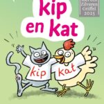 kip en kat