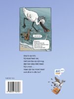 die tas moet mee! - Afbeelding 2