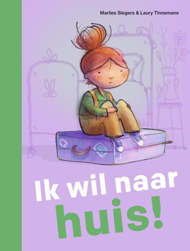 9789048756377_front-cover-standard.jpg Ik wil naar huis! - Afbeelding 1