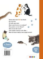 Dat is een kat - Afbeelding 2