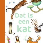Dat is een kat