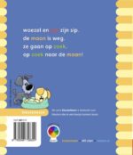 pip, waar is de maan? - Afbeelding 2