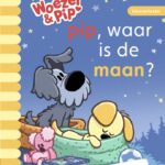 pip, waar is de maan?