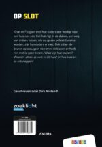 Op slot - Afbeelding 2