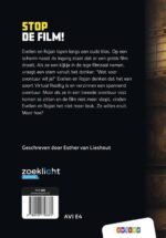 Stop de film! - Afbeelding 2