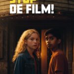 Stop de film!