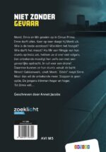 Niet zonder gevaar - Afbeelding 2