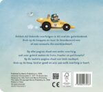 Mijn geluidenboek - Voertuigen - Afbeelding 2