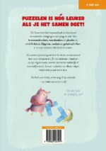 Het Steenhuis familiepuzzelboek - Afbeelding 2