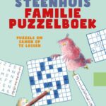 Het Steenhuis familiepuzzelboek