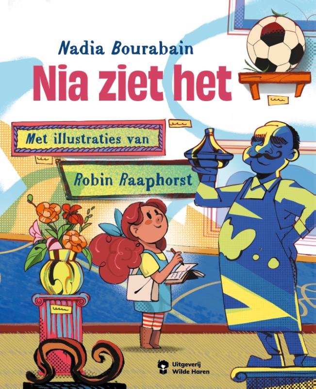 9789083625836_front-cover-standard.jpg Nia ziet het - Afbeelding 1