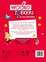 Woordzoekers 8+ - Afbeelding 2