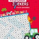 Woordzoekers 8+