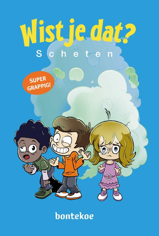 9789463527064_front-cover-standard.jpg Scheten - Afbeelding 1