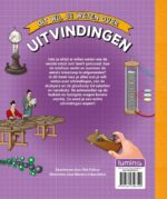 Dit wil je weten over uitvindingen - Afbeelding 2
