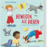 Bewegen als dieren