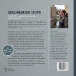 Geschiedenis geven - Afbeelding 2
