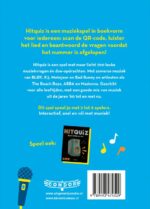 Hitquiz - zomereditie - Afbeelding 2