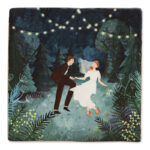 Storytiles - Our wedding night