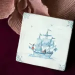 Storytiles - Wind in de zeilen