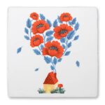 Storytiles - Waar liefde is