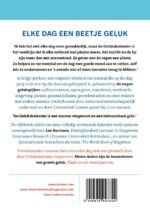 Een jaar vol geluk 2027 - Afbeelding 2