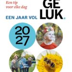Een jaar vol geluk 2027