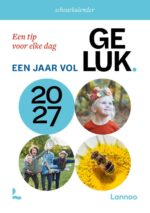 Een jaar vol geluk 2027
