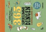 365 superslimme dingen scheurkalender 2027