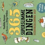 365 superslimme dingen scheurkalender 2027