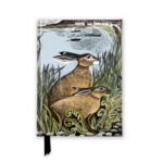 Notebook A6 - Angela Harding - hazen