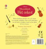Het orkest - Afbeelding 2