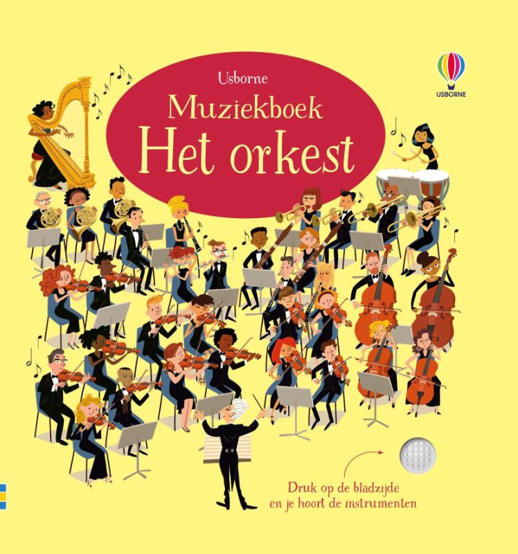 9781835407332_front-cover-standard.jpg Het orkest - Afbeelding 1