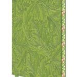 William Morris: Acanthus Artisan Art Sketch Book