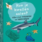 Kun je kwallen aaien?
