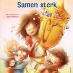 Samen sterk