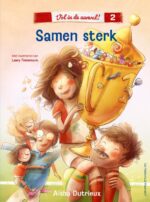 Samen sterk